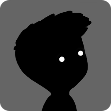 LIMBO MOD APK Logo